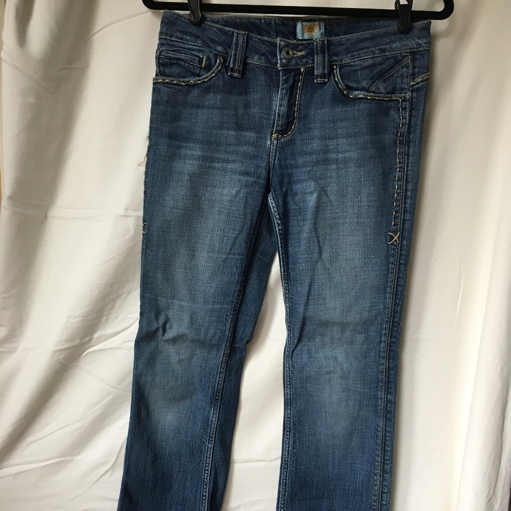 Antik Denim